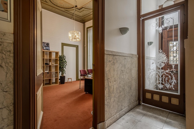 KantoorruimteaanEusebiusbuitensingel 1<br/> inArnhem