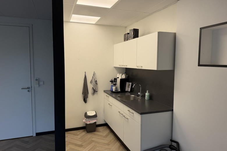 Bedrijfsruimte Sliedrecht - Lelystraat 35 c - Foto 11