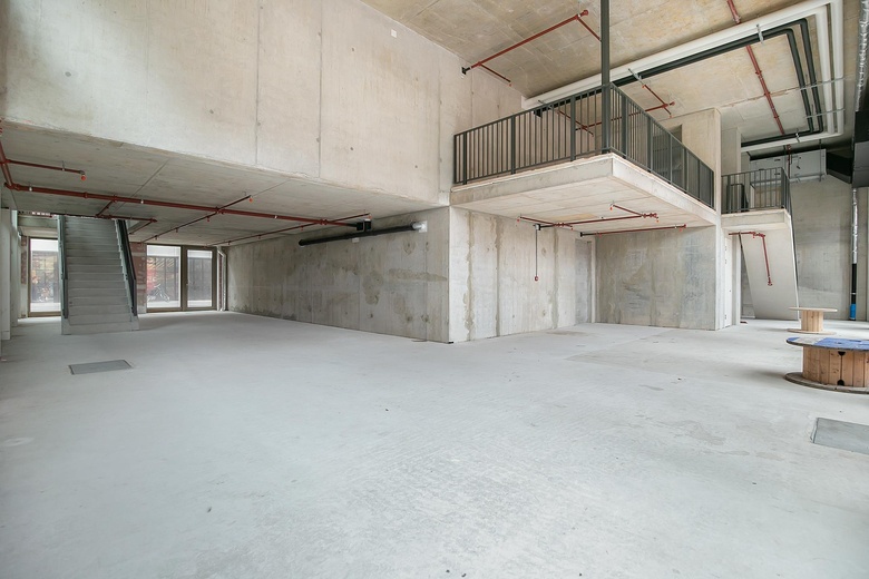 Winkelruimte Rotterdam - Baan 38 - Foto 8