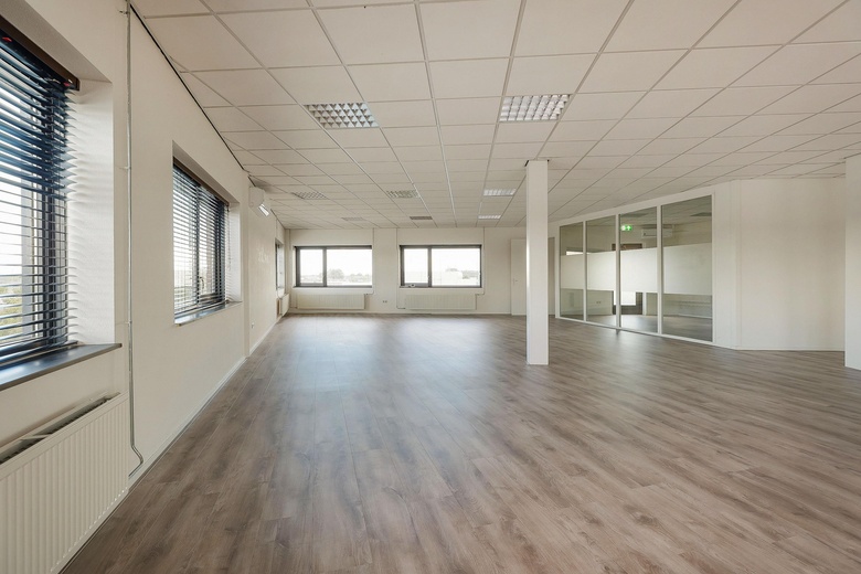 KantoorruimteaanTingietersweg 135<br/> inHaarlem