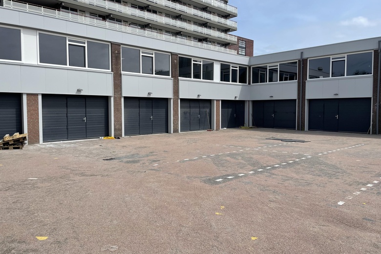 BedrijfsruimteaanGriede 12 M<br/> inHoogvliet