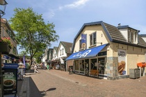 Winkelruimte Nunspeet - Dorpsstraat 14 - Foto 3
