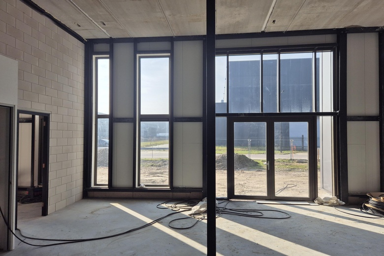 BedrijfsruimteaanFoxtrot 3<br/> inHeerhugowaard