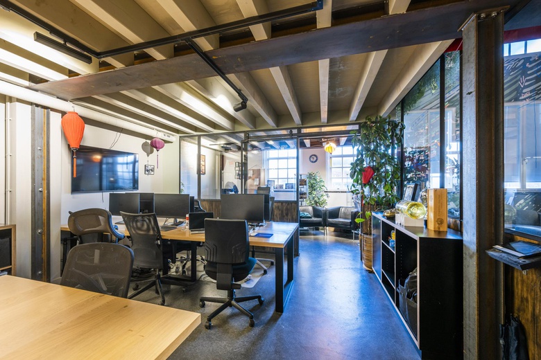 KantoorruimteaanRozengracht 133 A<br/> inAmsterdam