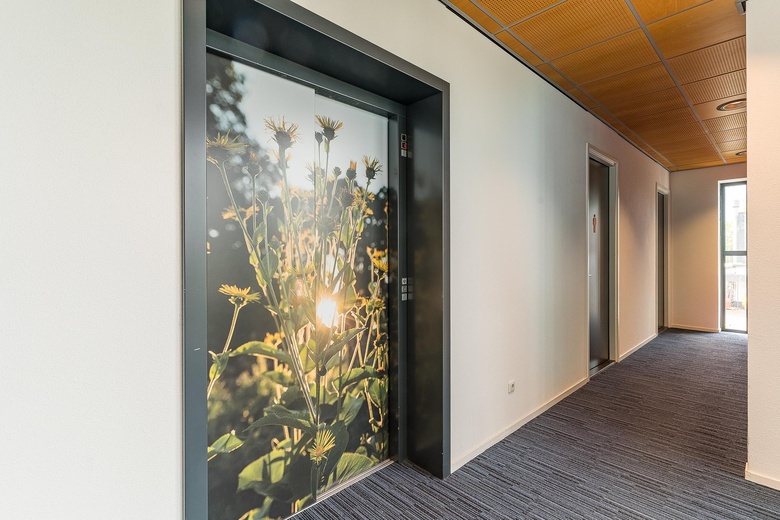 KantoorruimteaanJ.P. Broekhovenstraat 16<br/> inElburg