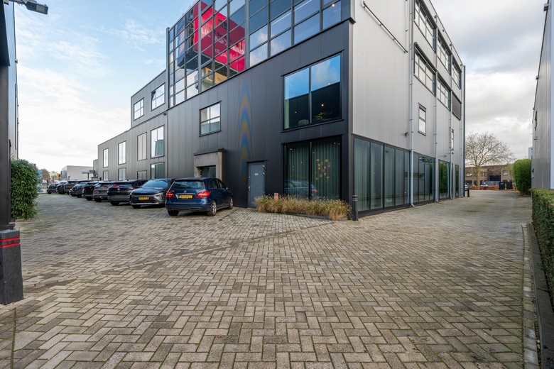 KantoorruimteaanAnthonie Fokkerstraat 33 B<br/> inBarneveld