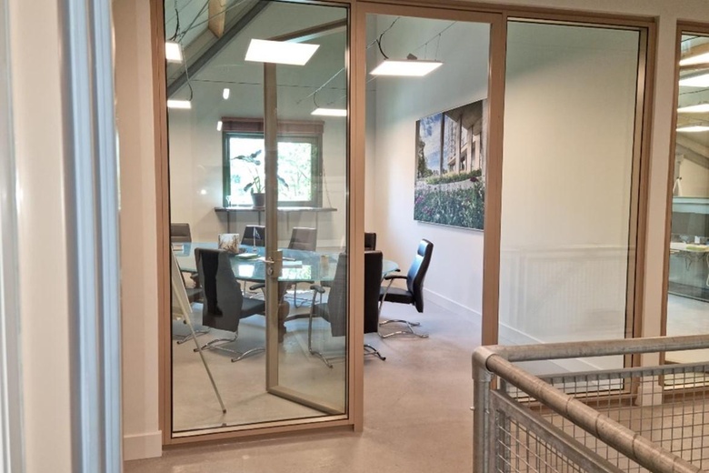 KantoorruimteaanBruinehorst 36<br/> inEderveen