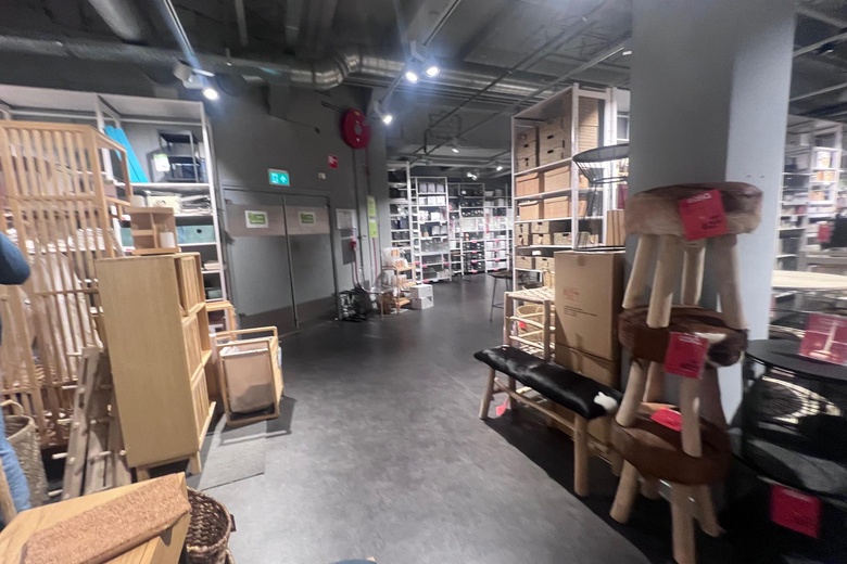 WinkelruimteaanHinthamerstraat 54<br/> inDen Bosch WinkelruimteaanHinthamerstraat 54<br/> inDen Bosch