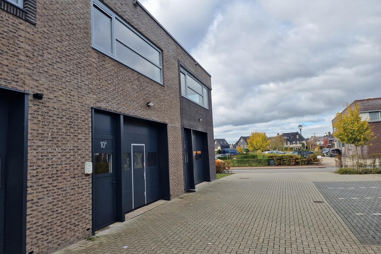 Bekijk foto 1 van Binnendelta 10 k