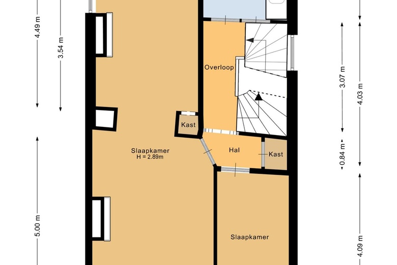 WinkelruimteaanMarkt 5<br/> inVenlo