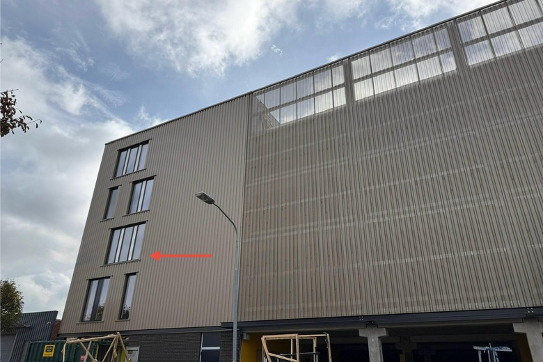 KantoorruimteaanRobert Peereboomweg 18 C 12<br/> inHaarlem KantoorruimteaanRobert Peereboomweg 18 C 12<br/> inHaarlem