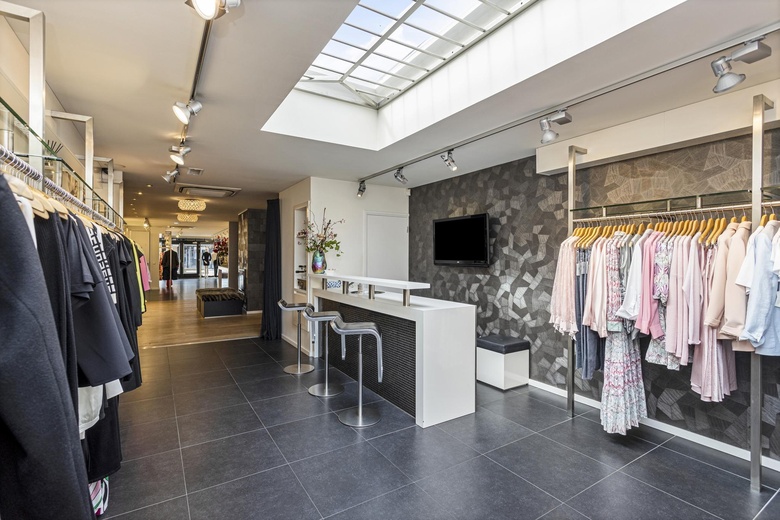 WinkelruimteaanStationsstraat 69<br/> inWaalwijk