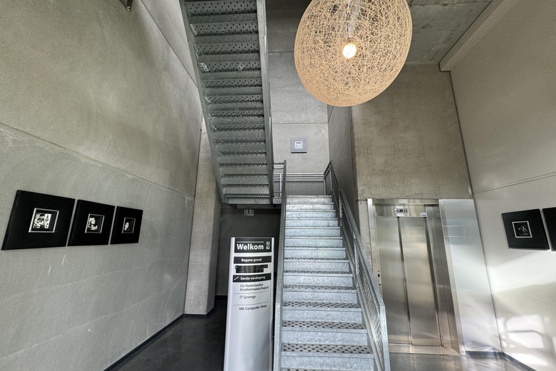 WinkelruimteaanGenieweg 54<br/> inMijdrecht WinkelruimteaanGenieweg 54<br/> inMijdrecht