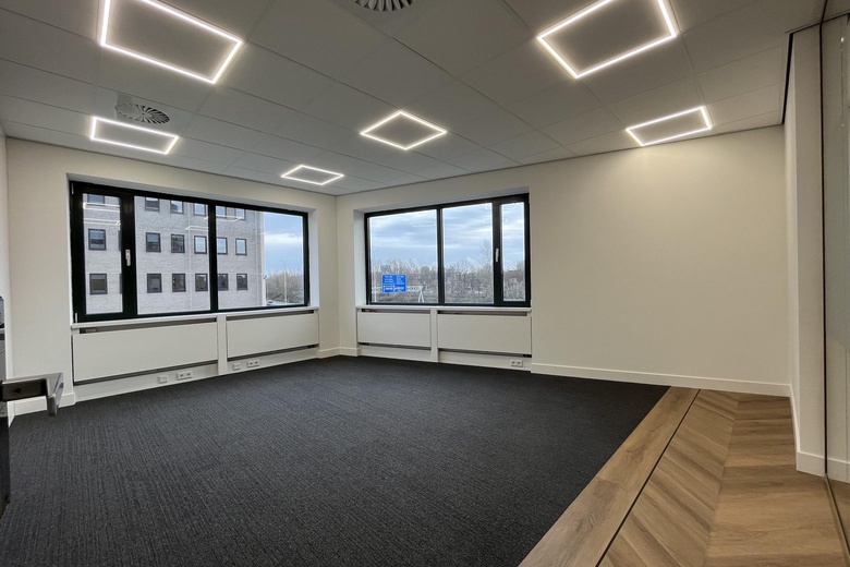 KantoorruimteaanEuclideslaan 51<br/> inUtrecht