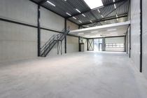 Bedrijfsruimte Almere - De Striptekenaar 72 B - Foto 3