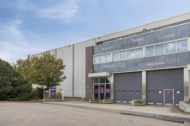 Bedrijfsruimte te huur Volendam - Noordeinde 107