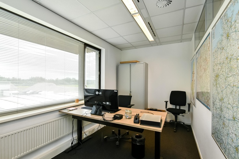 KantoorruimteaanImpact 60 b<br/> inDuiven