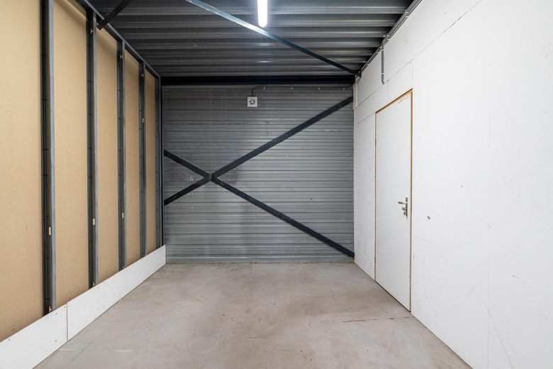 BedrijfsruimteaanNijverheidstraat 4<br/> inWijk en Aalburg