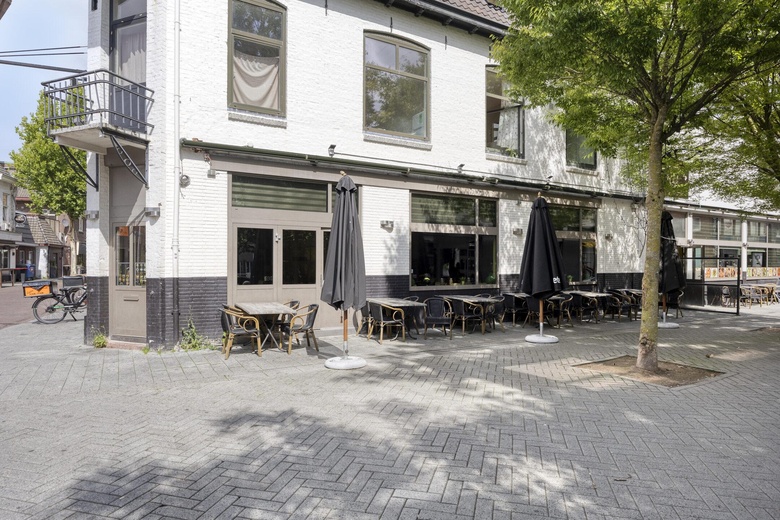 HorecaaanWillemstraat 37<br/> inHengelo