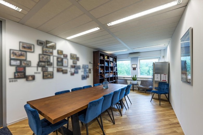 Kantoorruimte Hoofddorp - Siriusdreef 29 - Foto 9