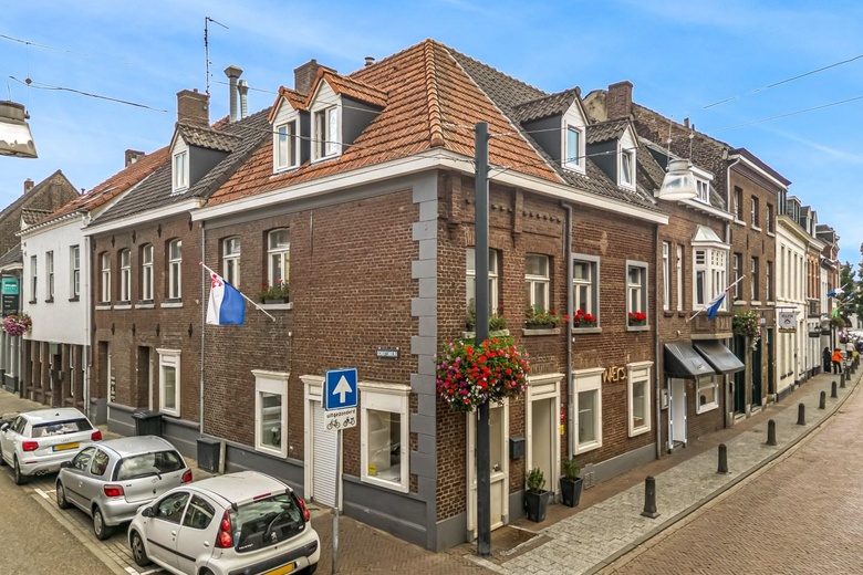 HorecaaanBakkerstraat 30<br/> inRoermond