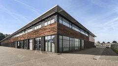 Bedrijfsruimte te huur Tilburg - Goirkekanaaldijk 211 14