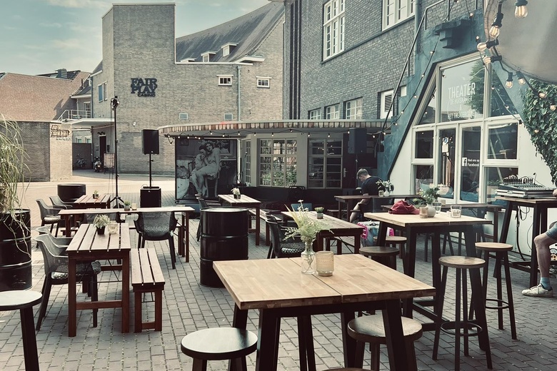 Horeca Weert - Wilhelminasingel 10 B - Foto 17