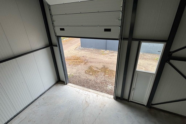 BedrijfsruimteaanRandweg 21 01<br/> inEmmeloord BedrijfsruimteaanRandweg 21 01<br/> inEmmeloord