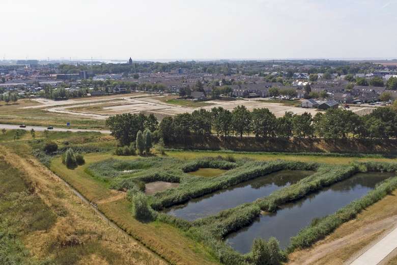Bedrijfsruimte Tholen - Einsteinweg 47 b - Foto 25