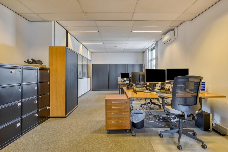 KantoorruimteaanDe Hork 22<br/> inCuijk