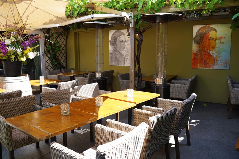 HorecaaanDeurningerstraat 11<br/> inEnschede