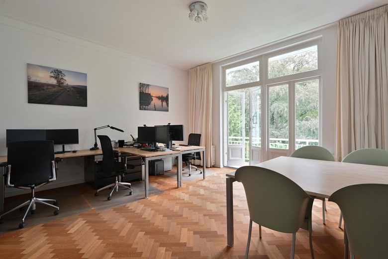 Kantoorruimte Hilversum - Van Hengellaan 2 - Foto 9