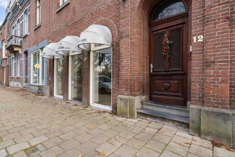 WinkelruimteaanBiest 12 A<br/> inWeert