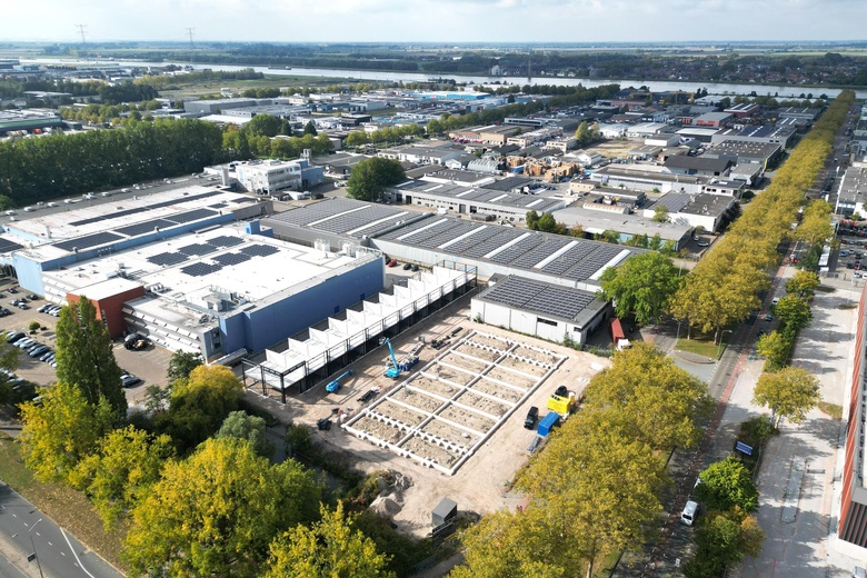 BedrijfsruimteaanKamerlingh Onnesweg 2 C 6<br/> inDordrecht BedrijfsruimteaanKamerlingh Onnesweg 2 C 6<br/> inDordrecht