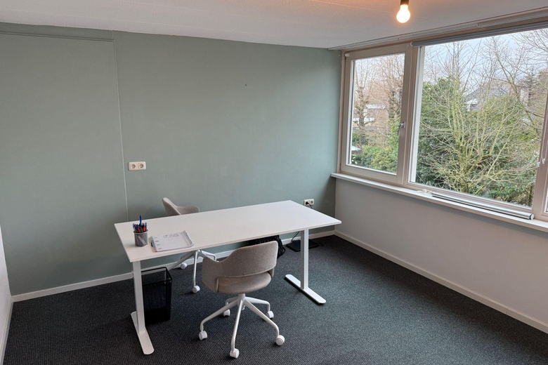 KantoorruimteaanWitte Paal 353<br/> inSchagen