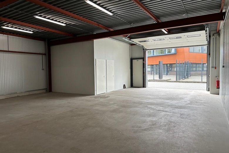 BedrijfsruimteaanJellinghausstraat 26 01<br/> inTilburg BedrijfsruimteaanJellinghausstraat 26 01<br/> inTilburg