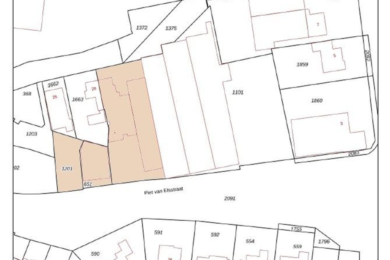 BedrijfsruimteaanPiet van Elsstraat 7<br/> inWanssum BedrijfsruimteaanPiet van Elsstraat 7<br/> inWanssum