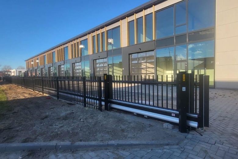 BedrijfsruimteaanVaartveld 5 k<br/> inRoosendaal