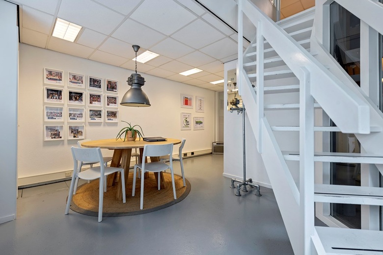 BedrijfsruimteaanVijgendam 37 A<br/> inVeenendaal BedrijfsruimteaanVijgendam 37 A<br/> inVeenendaal