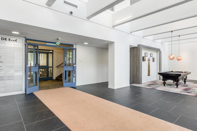 KantoorruimteaanTivolilaan 205<br/> inArnhem