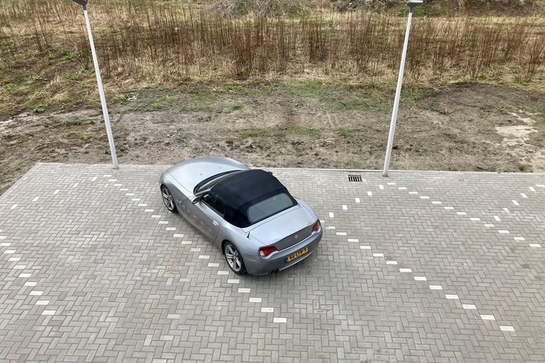 BedrijfsruimteaanSulky 23 D<br/> inZeewolde