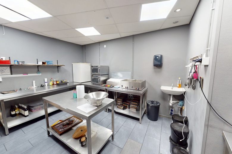 HorecaaanThomas a Kempisstraat 46<br/> inZwolle