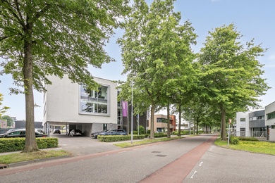 Kantoorruimte te huur Weert - Schoutlaan 11