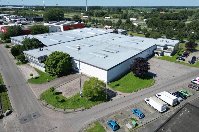 BedrijfsruimteaanHazeldonk 6471 - 6473<br/> inBreda