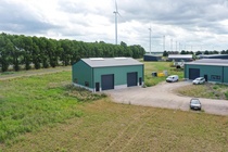 Bedrijfsruimte Almere - Jane Marcetweg 38 - Foto 3