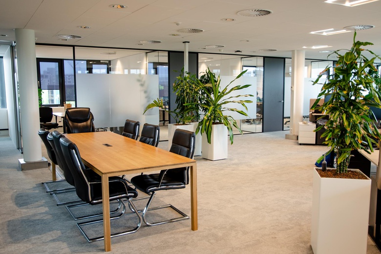 KantoorruimteaanHoogoorddreef 58 B<br/> inAmsterdam