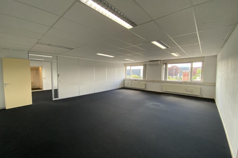 KantoorruimteaanMarketing 3<br/> inDuiven