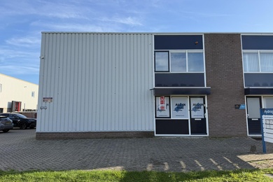 Bedrijfsruimte Duiven - Hydrograaf 1 - Foto 2