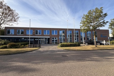 Kantoorruimte Vlissingen - Bedrijfsweg 1 - Foto 2