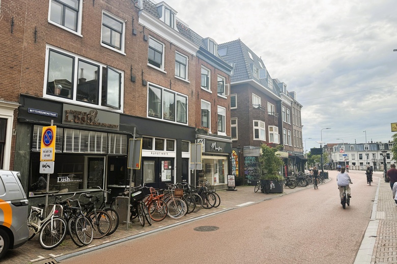 Winkelruimte Utrecht - Wittevrouwenstraat 32 - Foto 3